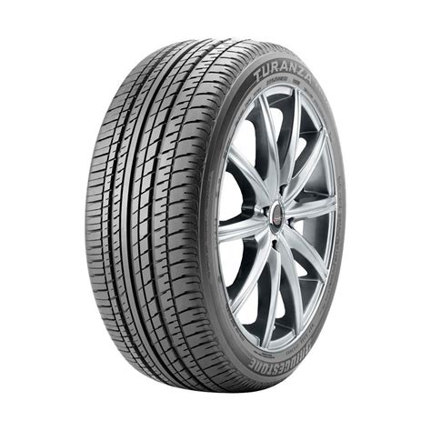 Pneu Bridgestone Aro Turanza Er R V Original Honda