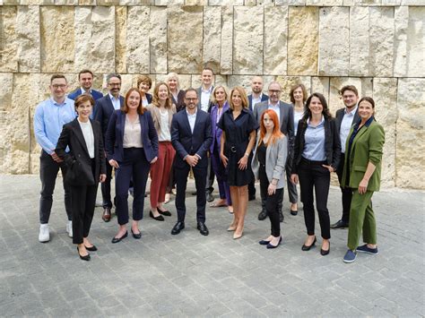 Our Team - Family Office