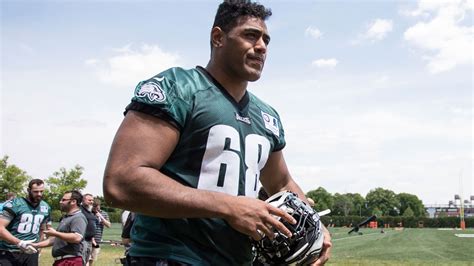 Injury ends Jordan Mailata's rookie season with Philadelphia Eagles