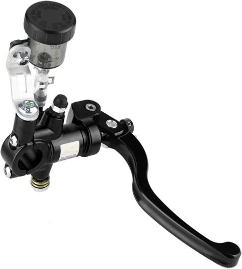 Kimiss Universal Inch Mm Left Motorcycle Hydraulic Clutch Lever