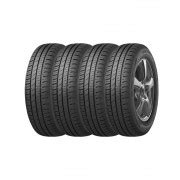 Kit Pneus Dunlop Aro R T Touring R L