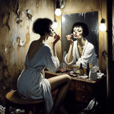 AI Generated Stockings Art 40 Nude Pics XHamster