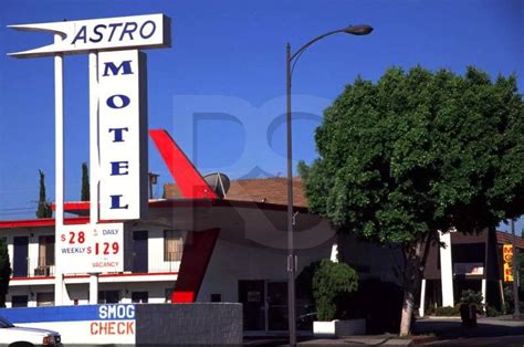 The Astro Motel | Arnold Zwicky's Blog