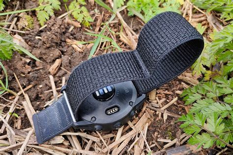 Обзор Garmin Enduro: превосходная выносливость - EliteTech