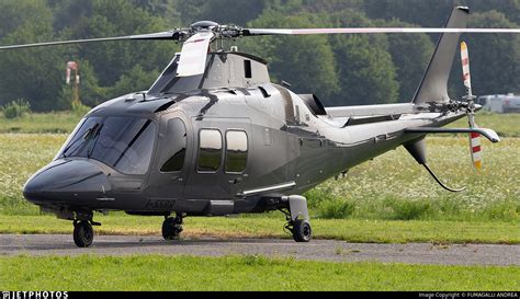 I Ssrr Agusta Westland Aw Sp Grandnew Air Corporate Fumagalli