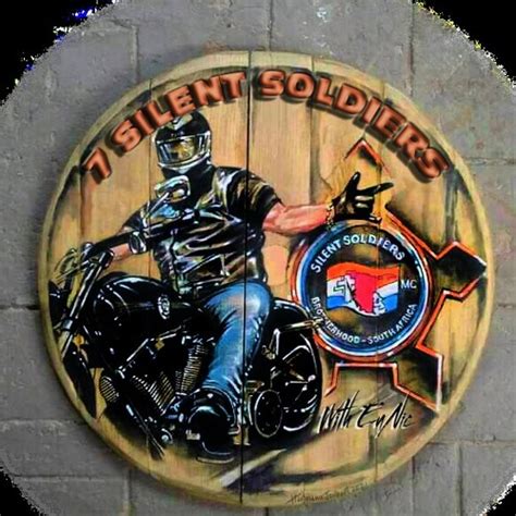 Stream Seven Silent Soldiers by Eugene Nicolas Swart | Listen online ...