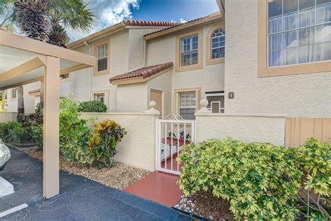 Via Royale Unit Delray Beach Fl Mls Rx