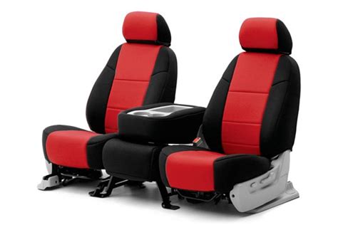 Coverking® Neosupreme Custom Seat Covers