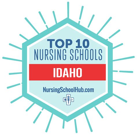 10 Best Idaho Nursing Schools - Nursing School Hub