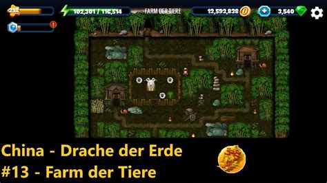 Lets Play Diggy S Adventure China 38 Farm Der Tiere Deutsch