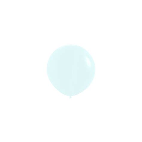 Globo Latex R24 Sempertex Fashion Blanco 60cm