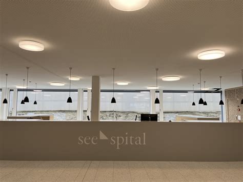 See Spital Neo Horgen Jaisli Xamax Ag