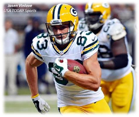 Download Jeff Janis Green Bay Packer Wide Receiver Green Bay Packers