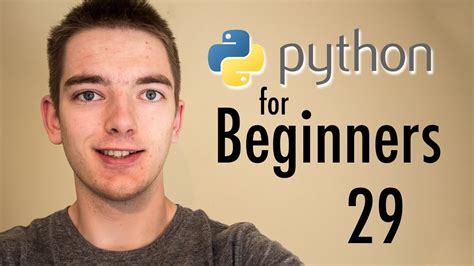 Advanced Regular Expressions In Python Python For Beginners Part 29 Youtube