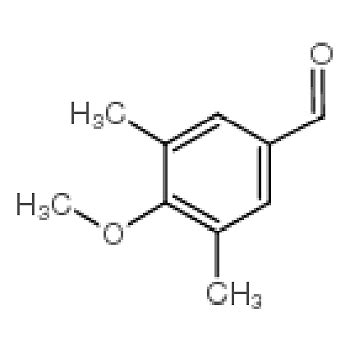 Fluorochem 3 5 二甲基 4 甲氧基苯甲醛 39250 90 3 实验室用品商城