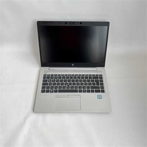Ноутбук HP EliteBook 840 G6/FullHD IPS/CPU i5-8365U/RAM 8Gb/SSD 256Gb ...