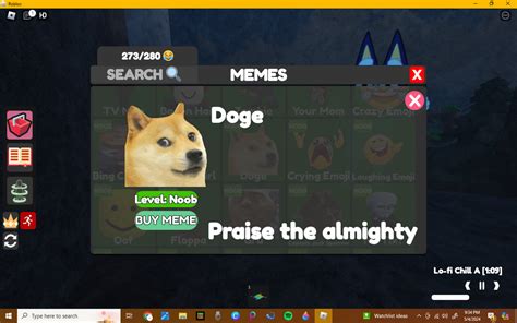 Doge/gallery | Roblox find-the-memes Wiki | Fandom