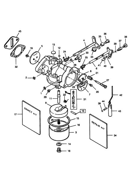 Mercury Outboard Parts Diagrams Diagram Hp Johnson Outb