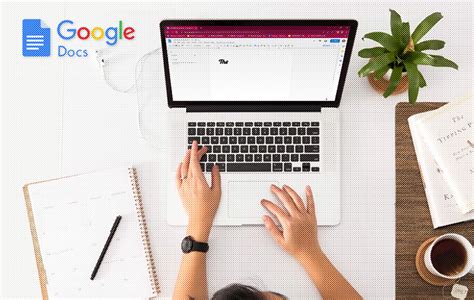 FITUR-FITUR GOOGLE DOCS YANG BISA MEMBANTU PEKERJAAN LO, PENULIS DAN ... 