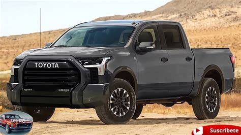 Camionetas Toyota Tundra 2022