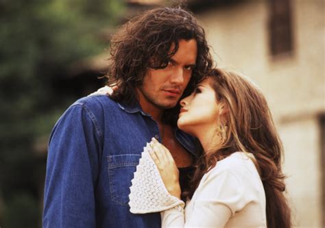 Así Han Cambiado Los Protagonistas De ‘pasión De Gavilanes’ Fotogalería Cine Y Televisión