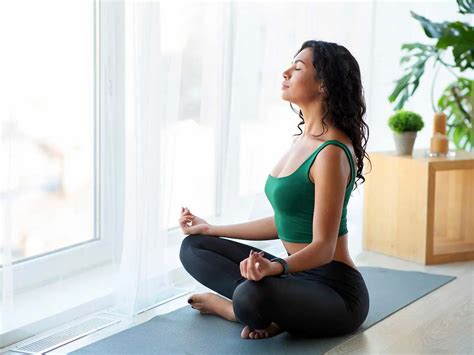 5 Yoga Asanas For Enhancing Lung Capacity Voices Shortpedia