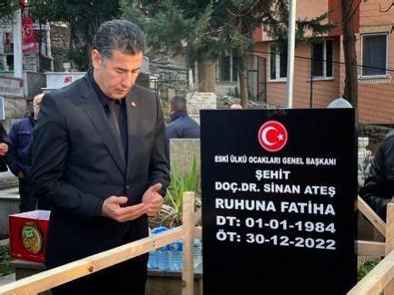 Dr Sinan Oğan on Twitter Alçakça bir pusuyla şehit edilen Sinan Ateş