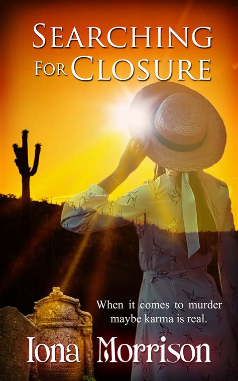 Searching for Closure – The Wild Rose Press Inc