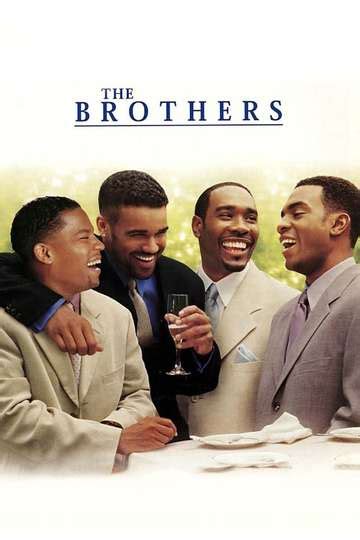 The Brothers (2001) Stream and Watch Online | Moviefone