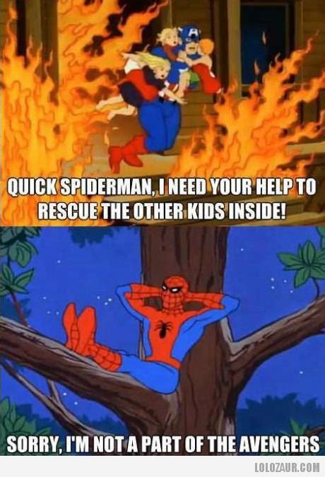 173 best images about Spider-Man Meme on Pinterest | Meme pictures ...