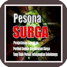 Pesona Surga Islami para PC / Mac / Windows 11,10,8,7 - Descarga gratis - Napkforpc.com