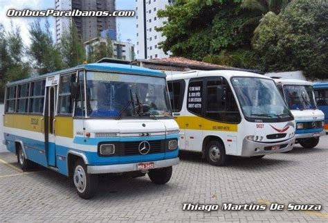 Detran programa nova etapa da vistoria do transporte escolar Ônibus