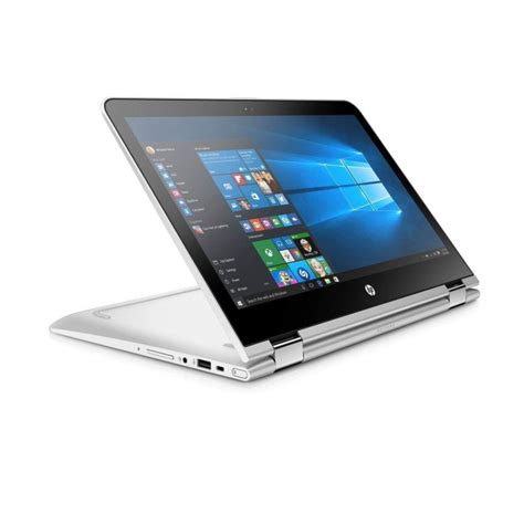 Hp Pavilion X360 13 U009na Core I3 6100u 4gb 1tb 133 Inch Touchscreen