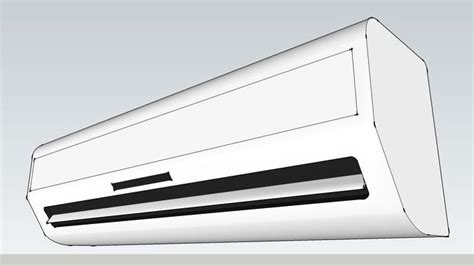 Sketchup Components 3d Warehouse Air Conditioning Sketchup‬ 3d Warehouse Air Conditioning