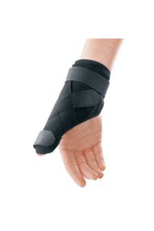 Ossur Form Fit Thumb Spica Splint Dme Direct