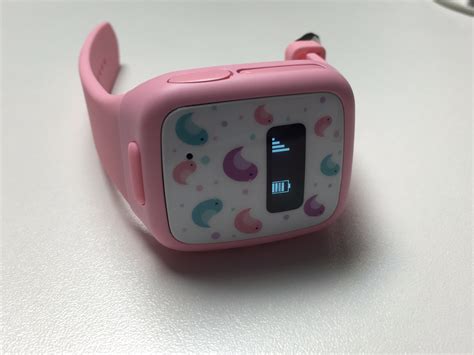 Review of the Moochies smartwatch for children - Business Insider