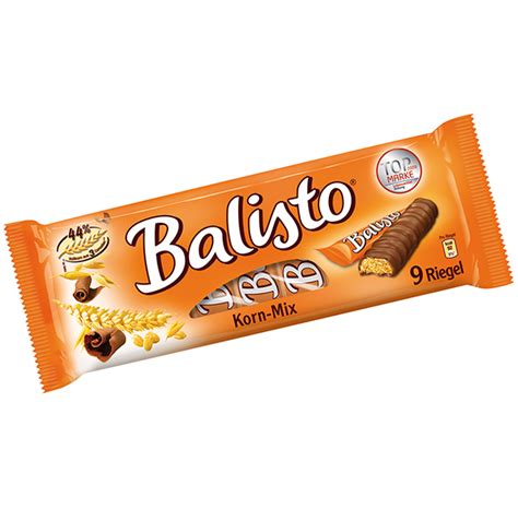 Sweets Free shipping | Balisto grain mix