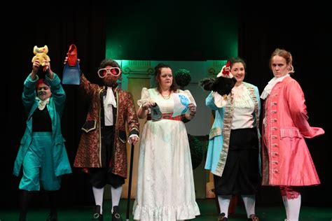 Cinderella - Panto 2023 | Sudbury Dramatic Society, in Suffolk