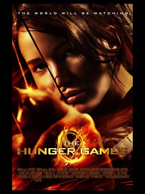 Prime Video: The Hunger Games