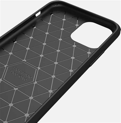 Hurtel Carbon Back Cover Iphone Pro Max Skroutz Gr