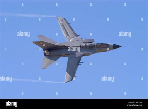 RAF TORNADO GR4 Stock Photo - Alamy