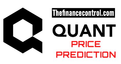 Quant QNT Price Prediction For 2024 2025 2030 2040 And 2050