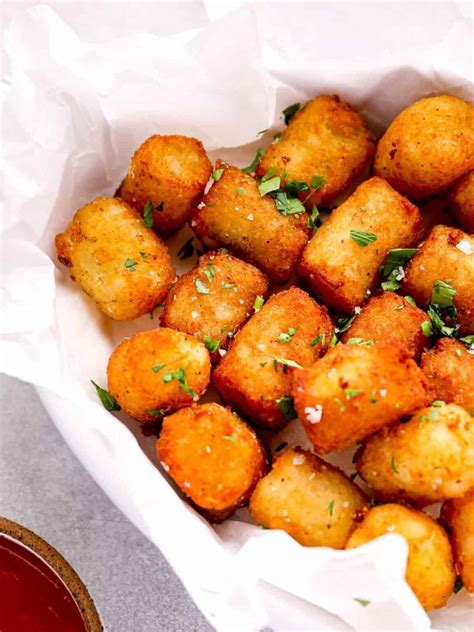 Tater Tots Recipe - The Cookie Rookie®