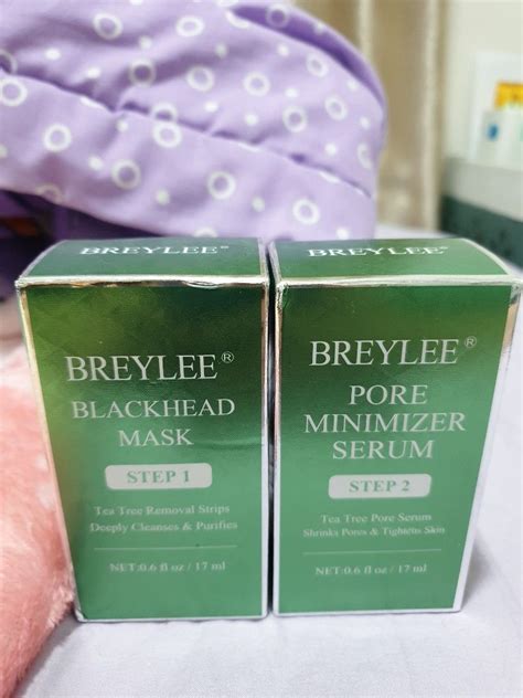 Breylee Step Dan Step Health Beauty Skin Bath Body On Carousell