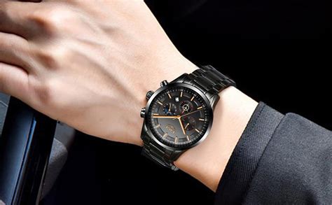 Orologi Eleganti Uomo Le Migliori Marche Settembre Migliori