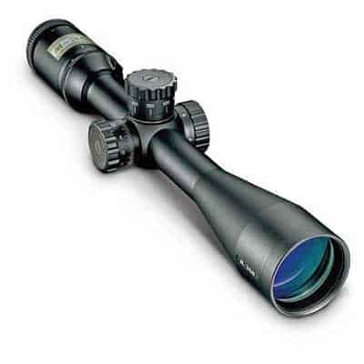 Best .308 Scope Reviews & Ratings - Buying Guide 2024