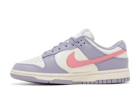 Nike Dunk Low Indigo Haze W Dd Sneaker Baker