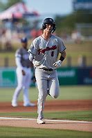 Fayetteville Kannapolis Baseball Four Seam Images