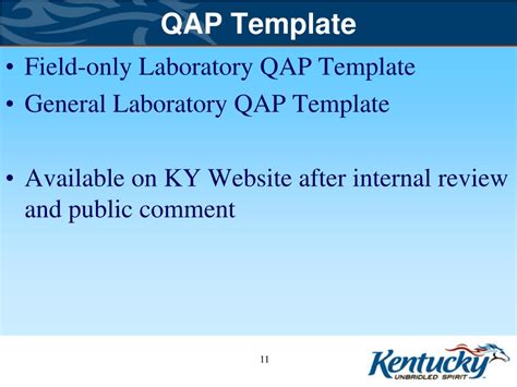 Ppt Quality Assurance Plan Qap Powerpoint Presentation Free Download Id 6767220