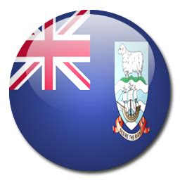 Falkland Islands Islas Malvinas Icon In Png Ico Oder Icns